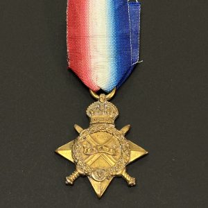 1914-15 Star