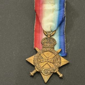 1914-15 Star