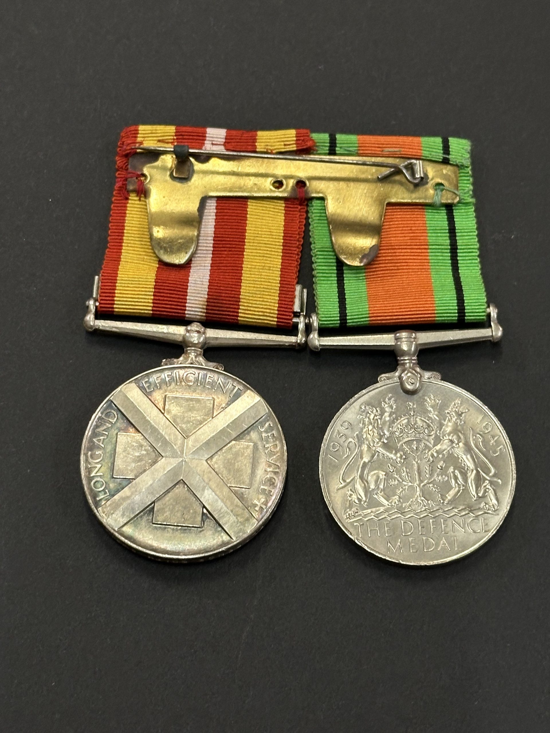 Red Cross Pair Hare 3 , WWII Red Cross Medal Pair with Original Certificates , Red Cross Pair Hare 3 scaled, Bygones Shop
