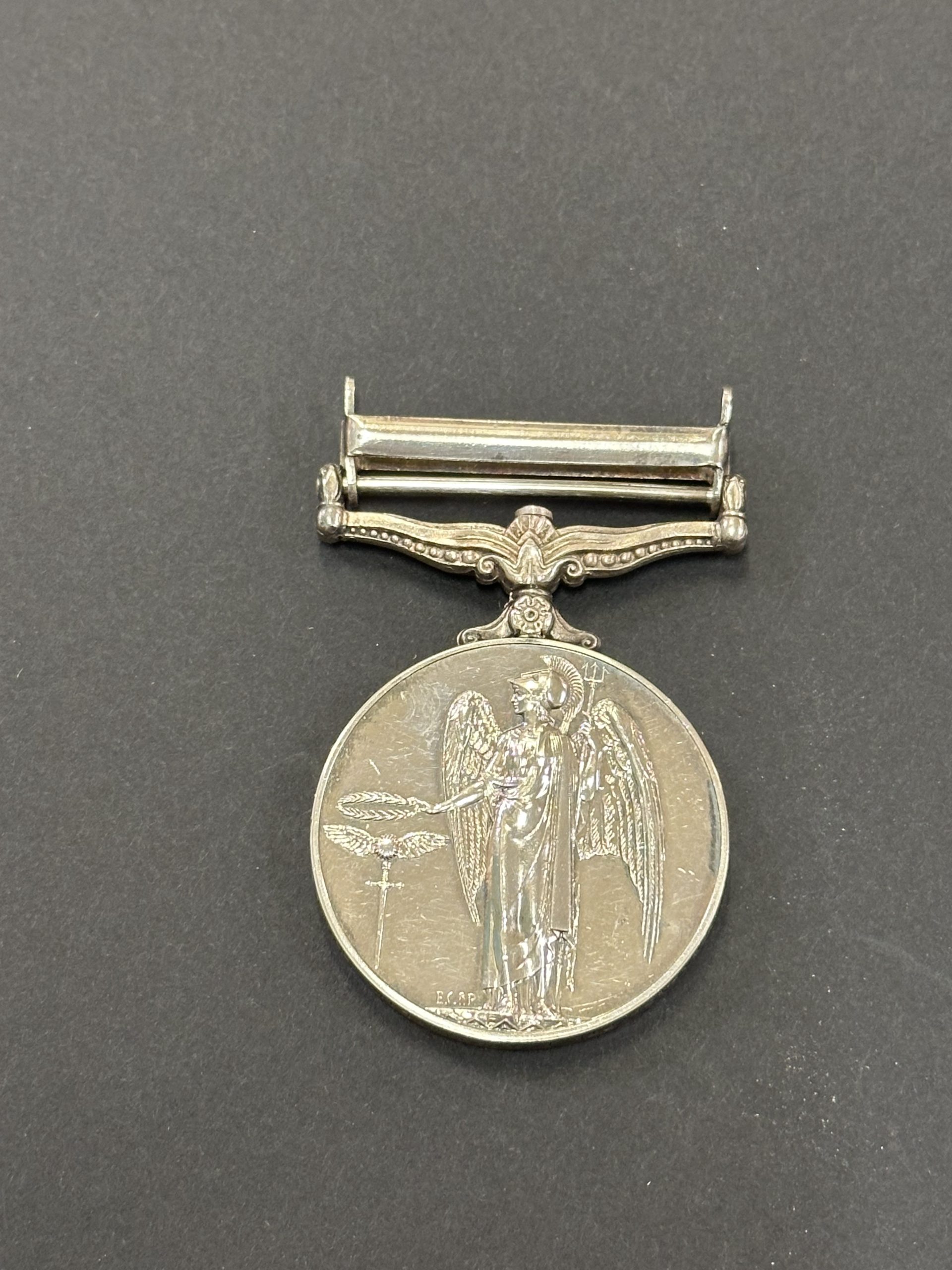 Malaya Franklin 2 , General Service Medal Malaya Somerset Light Infantry , Malaya Franklin 2 scaled, Bygones Shop