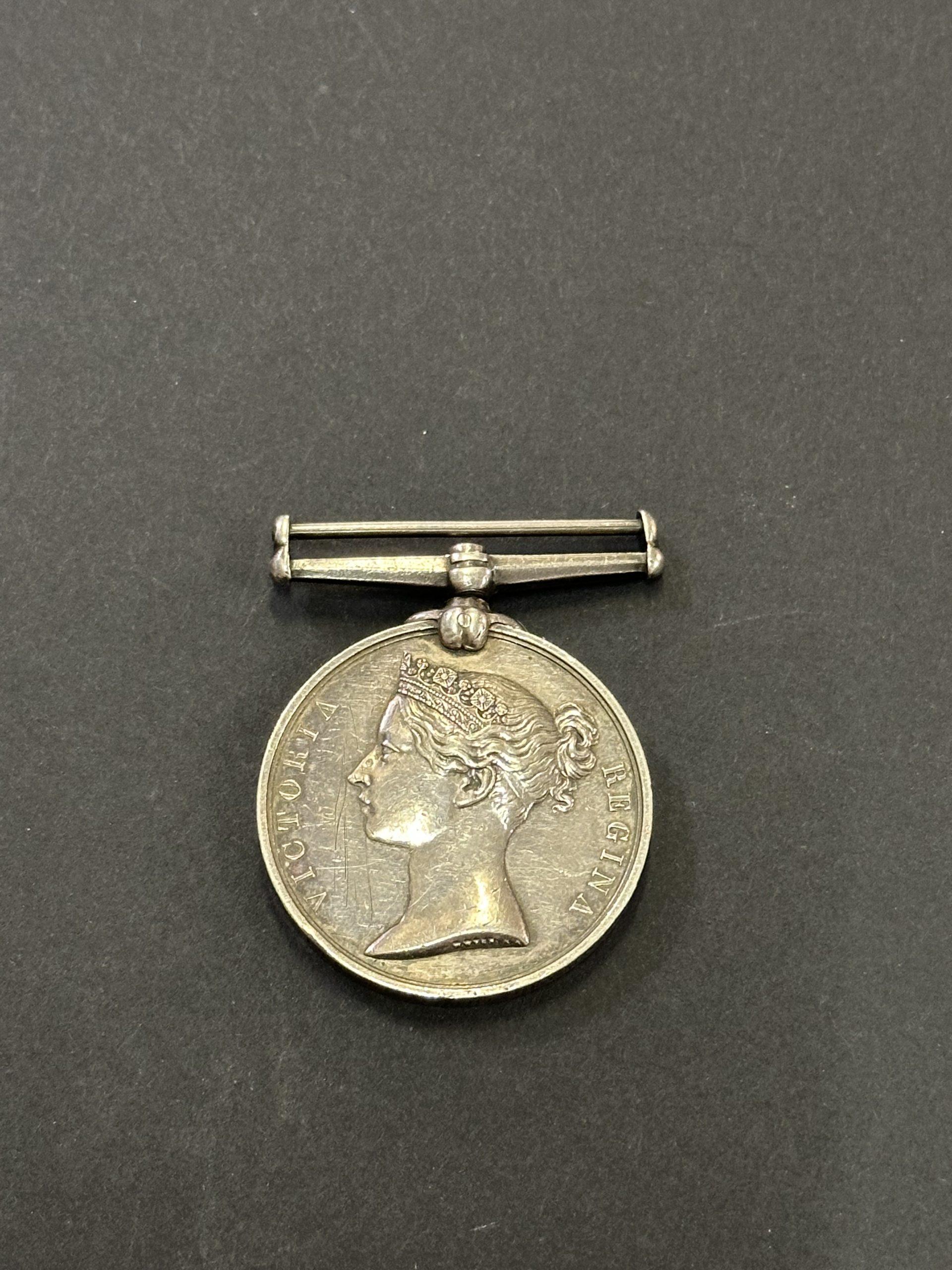 Naval Long Service & Good Conduct Medal