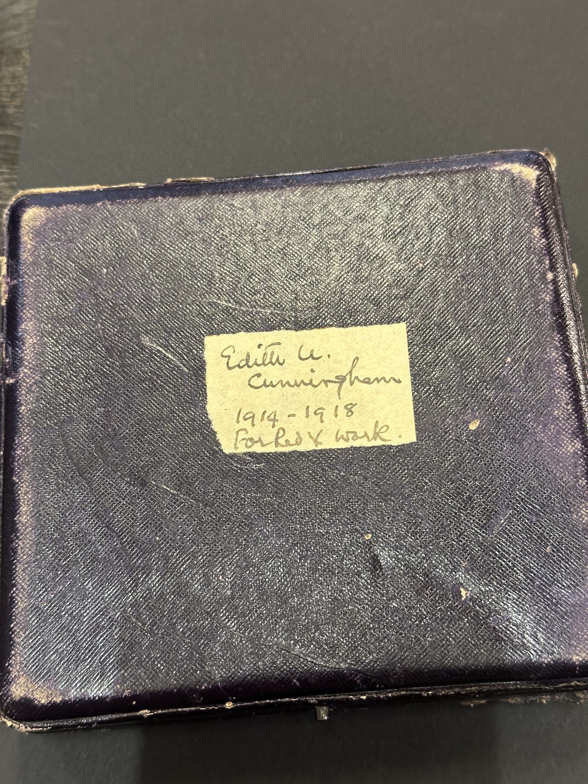 WWI MBE 5 , Attributed Lady's MBE for WWI , WWI MBE 5 scaled, Bygones Shop